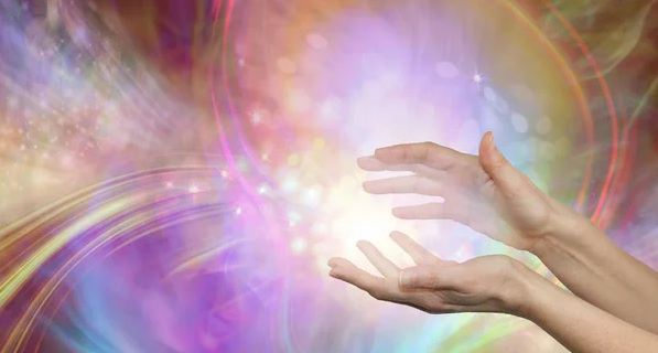 Theta Healing